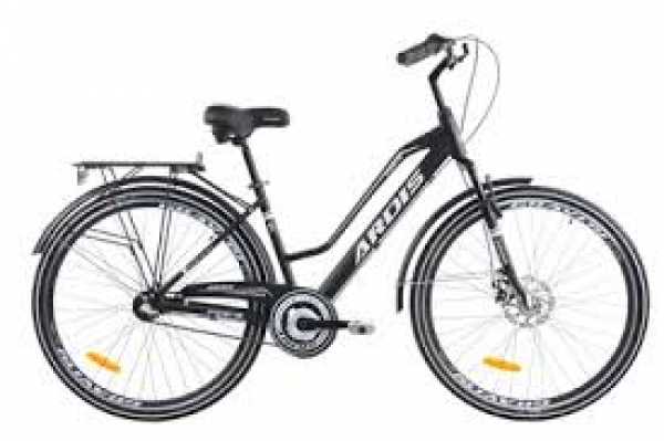 Велосипед Ardis Imperia СТВ ALU 28"Планетарная втулка Shimano NEXUS 3шв.